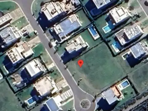 Araucarias - Puertos Del Lago