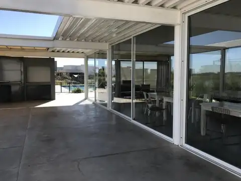 Terreno en Venta 16  mts Frente