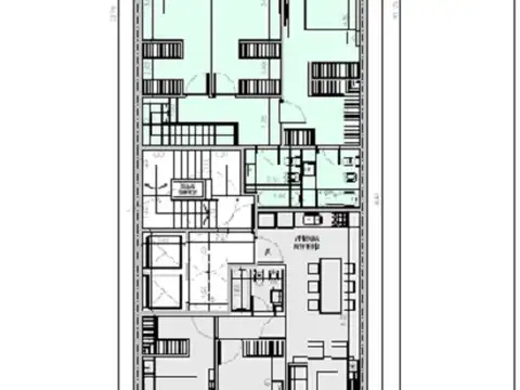 Palermo Chico - Venta - Pisos de Categria - PLAZO DE ENTREGA AGOSTO 2020