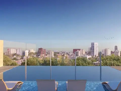 Departamento en Venta en Palermo Chico, USD 1.010.600