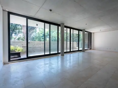 Departamento 4 ambientes con 3 baños