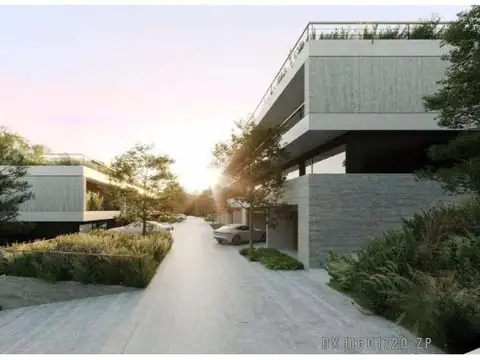 Departamento en Venta en Punta Chica, USD 650.000