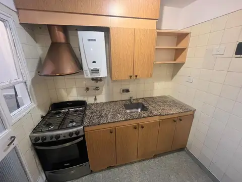 Departamento en Alquiler en Villa Devoto, $ 570.000