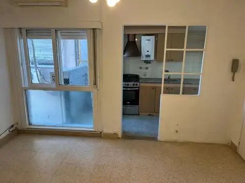 Av. Francisco Beiro 4400, Piso 4