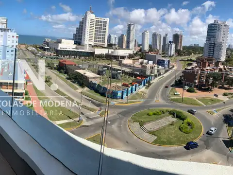 Departamento en Alquiler Temporal en Aidy Grill, USD 6.000