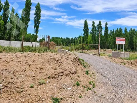 En Venta | Lote de 378 m2 | Loteo Alto Jardin | Plottier