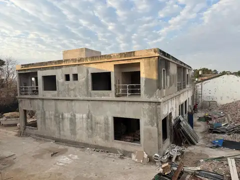 Departamento en Venta en Burzaco, USD 88.000
