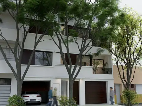 VENTA DEPTO PISO A ESTRENAR CENTRO SAN NICOLAS