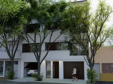 Departamento en Venta en San Nicolas de los Arroyos, USD 194.000