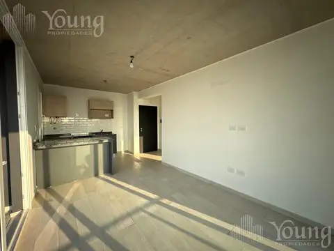 Departamento en Venta al Este