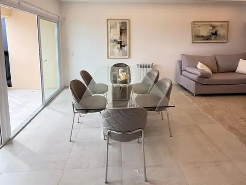 venta de departamento 3 ambientes a la calle