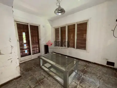 Casa en Villa Luzuriaga