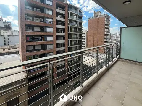 Departamento en Alquiler en Rosario, Santa Fe