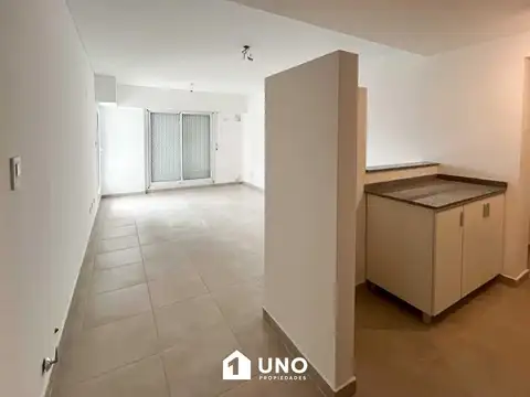 Departamento en Alquiler A Estrenar