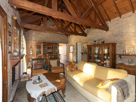 Casa en Venta al Sureste