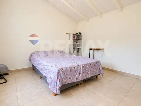 CASA 2 DORMI DIVINA PROVIDENCIA KM 3 APTA CREDITO