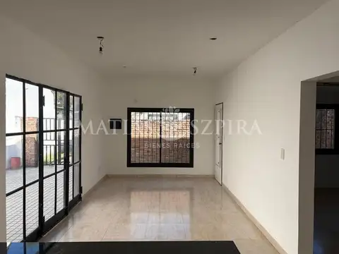 Depto Tipo Casa en Venta A Estrenar
