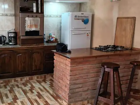 Casa en alquiler
