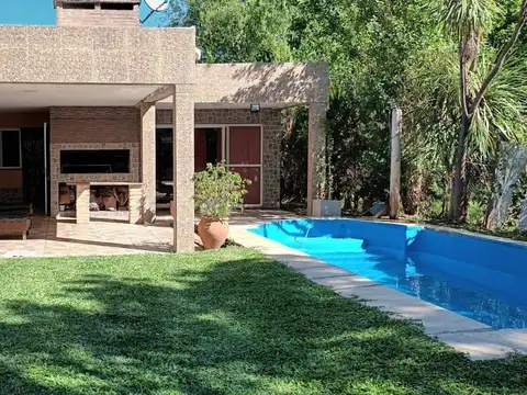 Casa en alquiler
