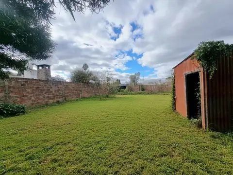 Terreno en Venta de 624,0 m2