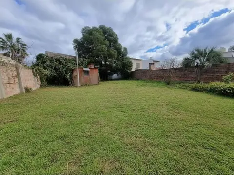 Terreno en Venta en Lincoln, USD 90.000