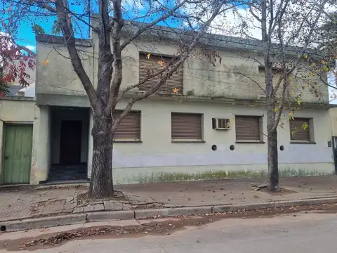 Terreno Oportunidad c/Obra a Demoler o Refaccionar
