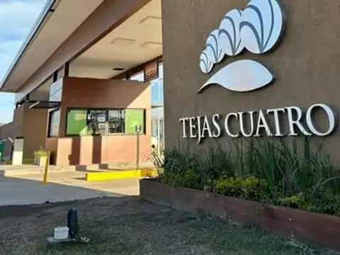 Lote en venta en Tejas 4, Etapa 1. Malagueño.