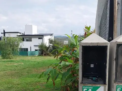 Lote en venta en Tejas 4, Etapa 1. Malagueño.