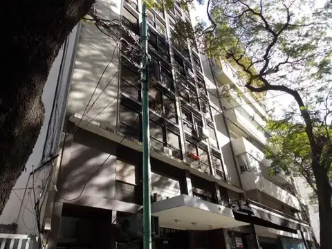 Lavalle 1700 San Nicolás 1amb U$89.000