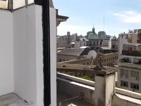 Departamento en Venta 50 años