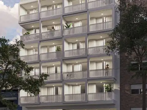 Departamento en Venta en Centro, USD 60.200