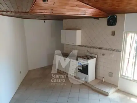 Depto Tipo Casa en Venta 15 años