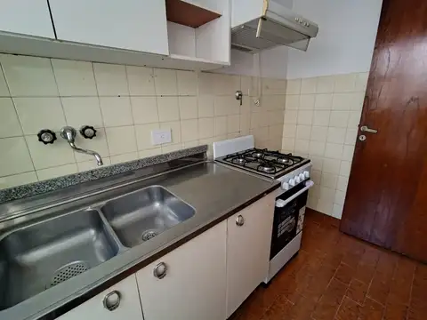 Departamento en Alquiler 45 años