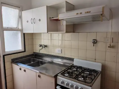 Departamento en Alquiler en Almagro, $ 650.000