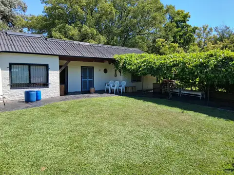 Quinta en Alquiler en Zelaya, USD 500