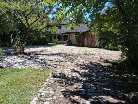 Quinta en Alquiler en Zelaya, USD 500