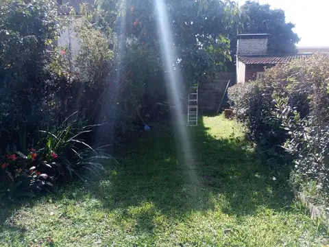 Casa en Venta 10 años