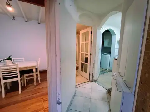 Depto Tipo Casa en Venta de 2 dormitorios