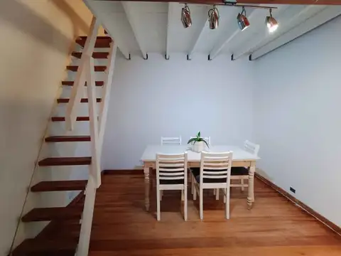 Depto Tipo Casa en Venta de 3 ambientes