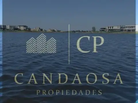 NEV. Lote premium al Rio en El Naudir Aguas Privadas