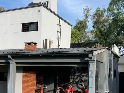 Terreno en Venta 10  mts Frente