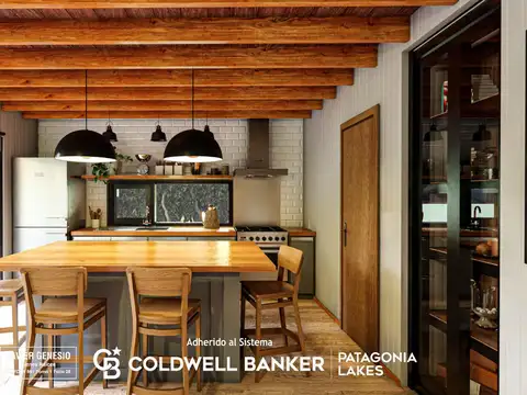 Casa en Venta de 2 dormitorios