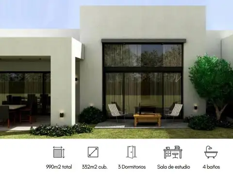 CASA EN VENTA EN BELLA VISTA CHICO