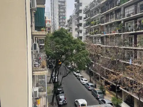 Ugarteche 2800, Piso 4