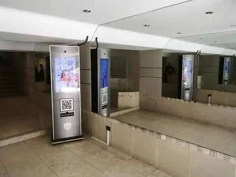 Departamento en Venta en Belgrano, USD 169.000