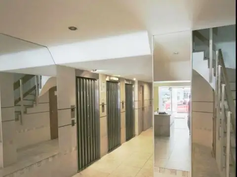 Departamento en Venta 35 años