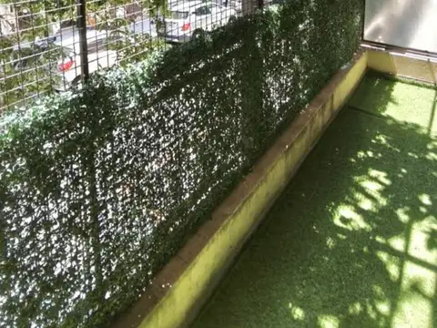 venta 3 ambientes c/cochera - venta con renta hasta Junio-