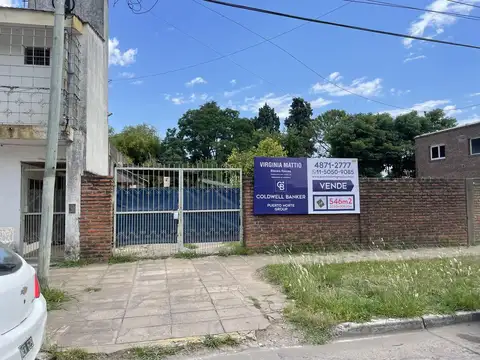 Venta Terreno Escobar  ideal inversor !!! Bajo de precio