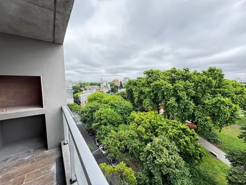 DEPTO 2 AMB VENTA VILLA ORTUZAR BALCON TERRAZA