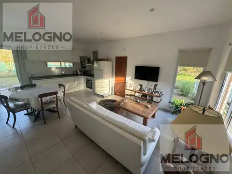 Casa en Venta de 2 dormitorios